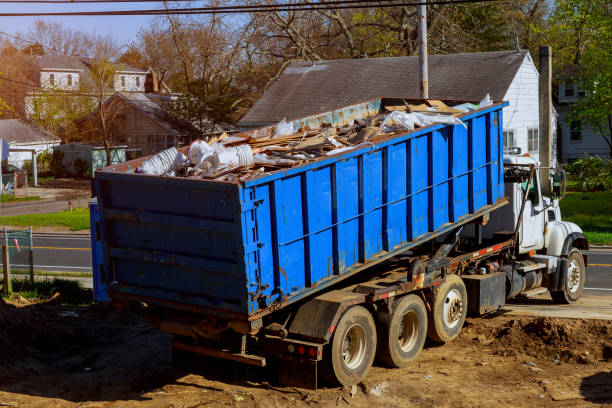 Best Dumpster Rental Services  in Desert Hot Springs, CA